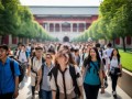 开学啦！北京大学新生的奇妙之旅