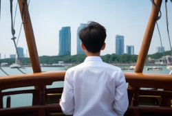 17岁少年掌舵！南宁这家公司董事长刷新最年轻纪录