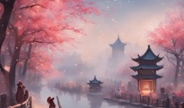 烟花三月下扬州？不，三月飞下的是这三样绝绝子！