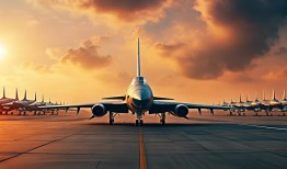 印度空军大动作！米格-21老将正式退役，新篇章即将开启