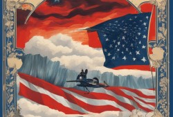 百日劫后，美国三大件的失落