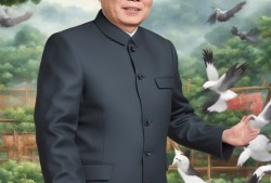 卸甲归田？良品铺子董事长杨银芬鸽了，股价却比鸽子飞得还高！