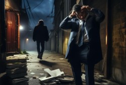 震惊！男子寄出107万油卡，竟被快递员顺手牵羊？