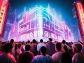 六个新字看成绩，2023年，中国创新发展再上新台阶
