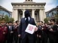 南京商业巨擘惊爆！一纸诉状索赔近5200万，究竟是何方神圣动真格？