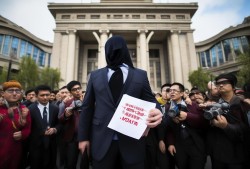 南京商业巨擘惊爆！一纸诉状索赔近5200万，究竟是何方神圣动真格？