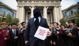南京商业巨擘惊爆！一纸诉状索赔近5200万，究竟是何方神圣动真格？