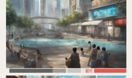常州变身0川，一场数字游戏引发的城市趣谈