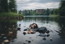 大学生溺亡事件，一场本可避免的悲剧