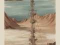探秘阿根廷，近海7.4级地震背后的自然之力
