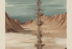 探秘阿根廷，近海7.4级地震背后的自然之力