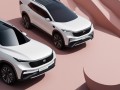 小米跨界大动作！YU7 SUV，科技与美学的完美碰撞，驾驶新风尚来袭！