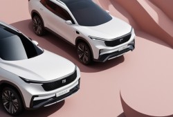 小米跨界大动作！YU7 SUV，科技与美学的完美碰撞，驾驶新风尚来袭！