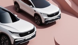 小米跨界大动作！YU7 SUV，科技与美学的完美碰撞，驾驶新风尚来袭！