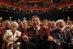 喜剧之王陈佩斯为731包场30场，喜剧与历史的跨界碰撞