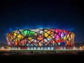 鸟巢不眠夜，从2023到2027，它的档期比你的还满！