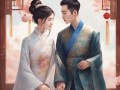 汪小菲与马筱梅，中式婚服下的甜蜜邂逅，网友直呼‘这糖真甜’