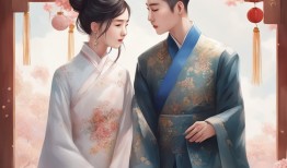 汪小菲与马筱梅，中式婚服下的甜蜜邂逅，网友直呼‘这糖真甜’