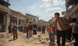 震感来袭！张家口崇礼区轻摇3.4级小地震，居民淡定笑对自然小玩笑