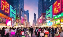 全球第二大进口国，中国连续16年的买买买之旅