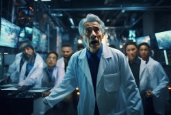 揭秘科学界打假行动，从院士阮少平的意外落马谈起