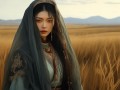 大新闻！内蒙古草原女神王莉霞，竟是查无此人的神秘角色？