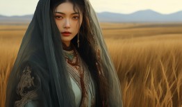 大新闻！内蒙古草原女神王莉霞，竟是查无此人的神秘角色？