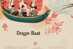 全世界都在过端午节，从粽子到龙舟，全球共度这一粽情时刻