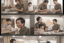 从镜头前到镜头外，朱迅的‘救人’行动，暖心又圈粉！