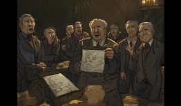 拒签玛德琳号，8人因离开文件被拘，真相竟是…