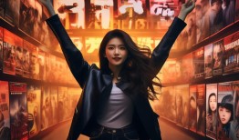春节档后票房黑马，当她力量引领电影新潮流
