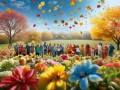 春暖花开，秋高气爽，中小学春秋假大揭秘！