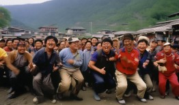 笑对天灾，四川人民上演大迁徙，44148人提前转移，幽默背后的安全智慧