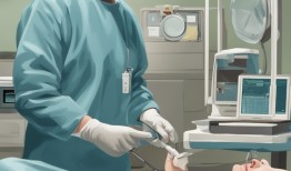 手术室里的微小瞬间，主刀医生能离开患者几分钟？医生发声揭秘