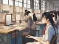 2025湖南高考分数线，一场分数大战的预演