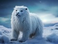 北极4万年古生物冻龄苏醒，冰封时代的秘密使者