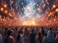 凡人修仙传热度破万，一场关于修仙与现实的跨界狂欢