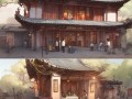灵隐寺小卖部，8.5平米藏金矿，年租金高达260万！