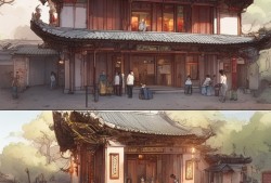 灵隐寺小卖部，8.5平米藏金矿，年租金高达260万！