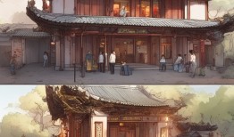 灵隐寺小卖部，8.5平米藏金矿，年租金高达260万！