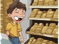惊！男孩冲进金店喊打劫，老板竟如此淡定发问…