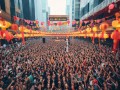 全球第二网红9月登陆中国，一场不可错过的文化盛宴