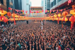 全球第二网红9月登陆中国，一场不可错过的文化盛宴