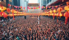 全球第二网红9月登陆中国，一场不可错过的文化盛宴