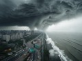 桦加沙来袭，珠海24日或开启五停模式，你准备好了吗？