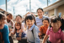 公办幼儿园教师工资纳入财政保障，让幼有所育更安心