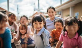 公办幼儿园教师工资纳入财政保障，让幼有所育更安心