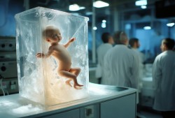 冷冻31年的世界最老婴儿诞生，科学奇迹还是伦理困境？