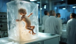 冷冻31年的世界最老婴儿诞生，科学奇迹还是伦理困境？