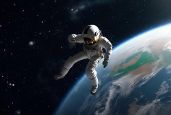 太空漫步新篇章，神二十乘组圆满完成第三次出舱任务